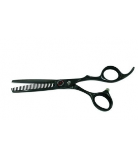 قیچی آرایشگری پیتاژ رزونال یک طرفه سایز 5.5 اینچ Rezonal RL _300