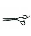 قیچی آرایشگری پیتاژ رزونال یک طرفه سایز 5.5 اینچ Rezonal RL _300