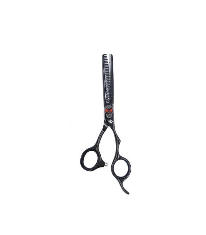 قیچی آرایشگری پیتاژ رزونال یک طرفه سایز 5.75 اینچ Rezonal RL _640