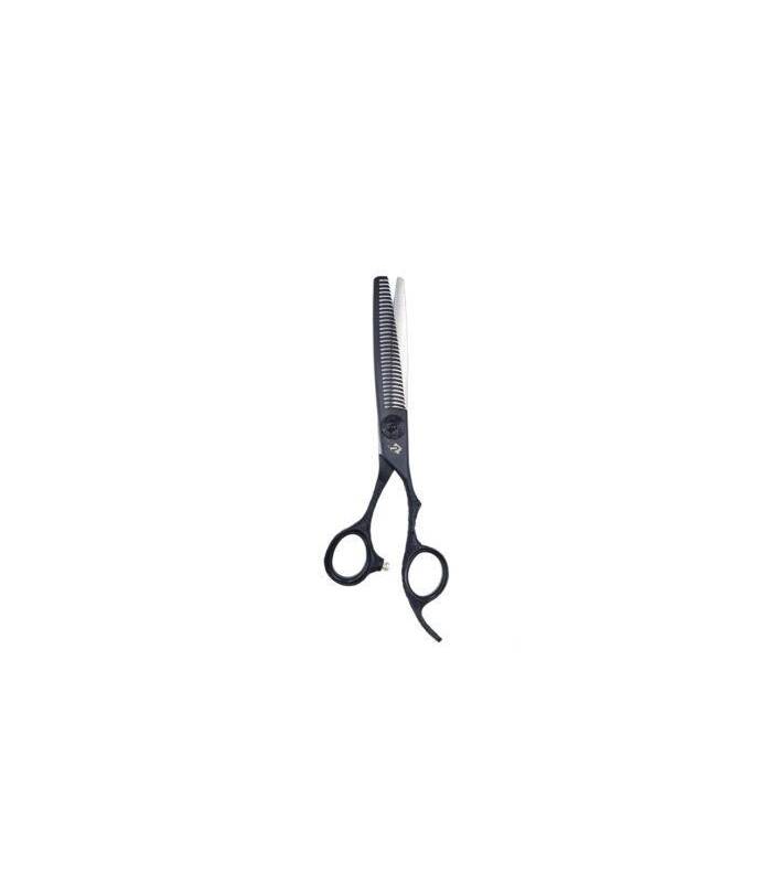 قیچی آرایشگری پیتاژ رزونال یک طرفه سایز 6.0 اینچ Rezonal CK38NBT