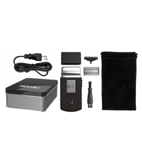 شیور فویلی موبایلی ( ماشین ریش تراش) وال Wahl Mobile Shaver