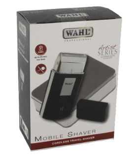 شیور فویلی موبایلی ( ماشین ریش تراش) وال Wahl Mobile Shaver