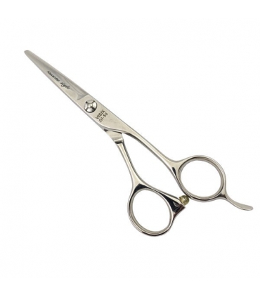 قیچی آرایشگری کات و کوتاهی الکساندر استایل سری دایموند سایز 5 اینچ Alexander Style VISIX Gi-50