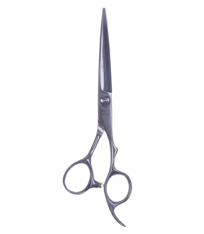 قیچی آرایشگری کات و کوتاهی الکساندر استایل سری دایموند سایز 6 اینچ Alexander Style GTX-60