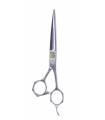 قیچی آرایشگری کات و کوتاهی الکساندر استایل سری دایموند سایز 6 اینچ Alexander Style HE-60D