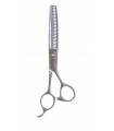 قیچی آرایشگری پیتاژ الکساندر استایل سری دایموند سایز 6 اینچ Alexander Style GJ-626CCT