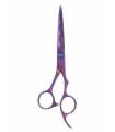 قیچی آرایشگری کات و کوتاهی الکساندر استایل سری دایموند سایز 5/5 اینچ Alexander Style GT-55