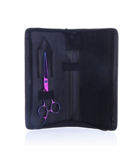 قیچی آرایشگری کات و کوتاهی الکساندر استایل سری دایموند سایز 5/5 اینچ Alexander Style GT-55