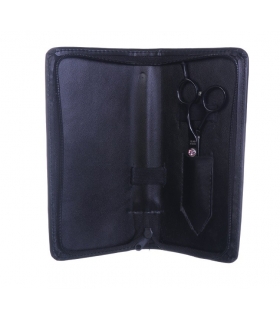 قیچی آرایشگری کات و کوتاهی الکساندر استایل سری دایموند سایز 5/5 اینچ Alexander Style GM-55