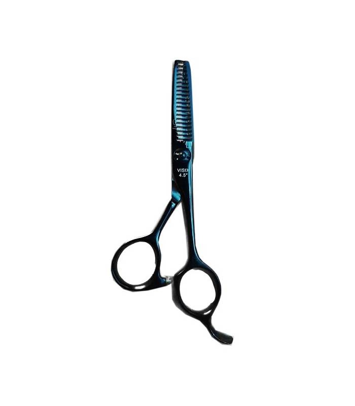 قیچی آرایشگری پیتاژ الکساندر استایل سری دایموند سایز 4/5 اینچ Alexander Style VISIX