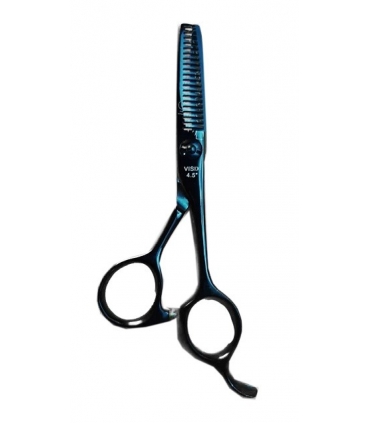 قیچی آرایشگری پیتاژ الکساندر استایل سری دایموند سایز 4/5 اینچ Alexander Style VISIX