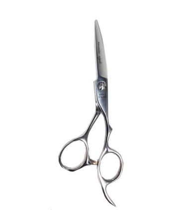 قیچی آرایشگری الکساندر استایل کات و کوتاهی سری دایموند سایز 5/5 اینچ Alexander Style GTX-55