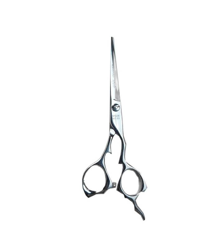 قیچی آرایشگری الکساندر استایل کات و کوتاهی سری دایموند سایز 5/5 اینچ Alexander Style HX-55