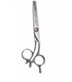 قیچی آرایشگری پیتاژ الکساندر استایل سری دایموند سایز 5/5 اینچ Alexander Style VISIX HO-532I