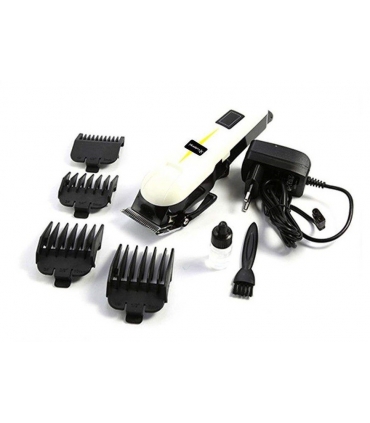 ماشین اصلاح سر و صورت پرو جیمی شارژی ProGemei GM-6008 Hair Trimmer