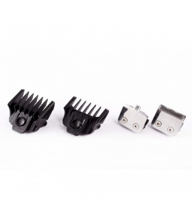 ماشین اصلاح سر و صورت آی جیمی حرفه ای 3 در 1 IGemei GM840 Hair Trimmer