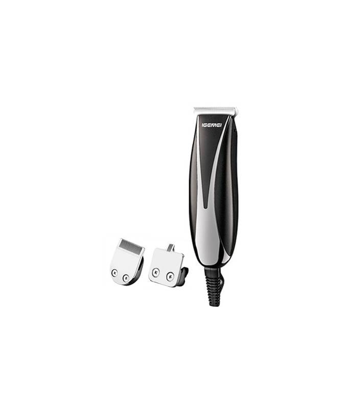ماشین اصلاح سر و صورت آی جیمی حرفه ای 3 در 1 IGemei GM840 Hair Trimmer