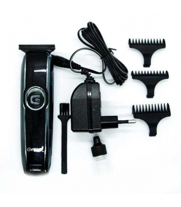 ماشین اصلاح سر و صورت آی جیمی شارژی IGeemy GM-6050 T-Blade Professional Hair Clipper