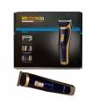 ماشین اصلاح سر و صورت آی جیمی شارژی IGemei GM-6005 Professional Hair Clipper