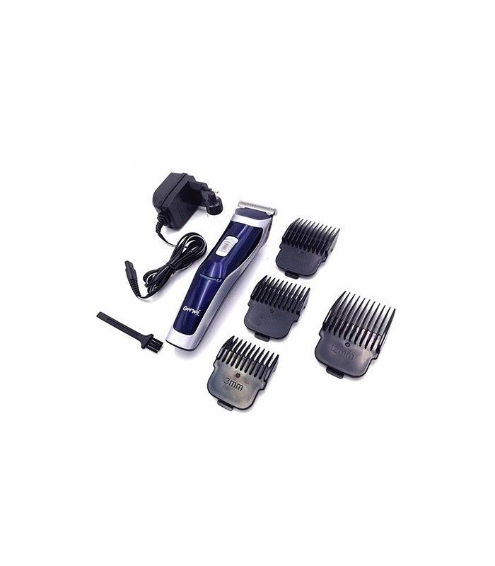 ماشین اصلاح سر و صورت آی جیمی شارژی IGemei GM-6005 Professional Hair Clipper