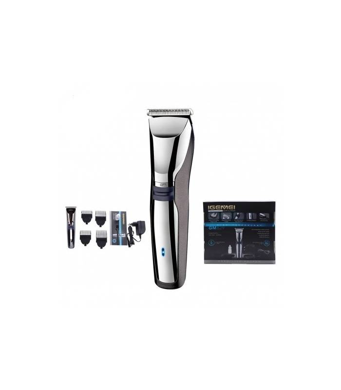 ماشین اصلاح سر و صورت آی جیمی IGEMEI GM-829 hair clipper
