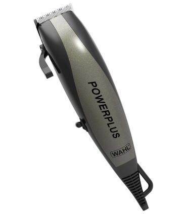 ماشین اصلاح سر و صورت وال پاور پلاس Wahl Powerplus 79306-802X Corded Hair Clipper
