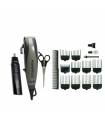 ماشین اصلاح سر و صورت وال پاور پلاس به همراه موزن Wahl Powerplus Hair Clipper 79306-802X Review