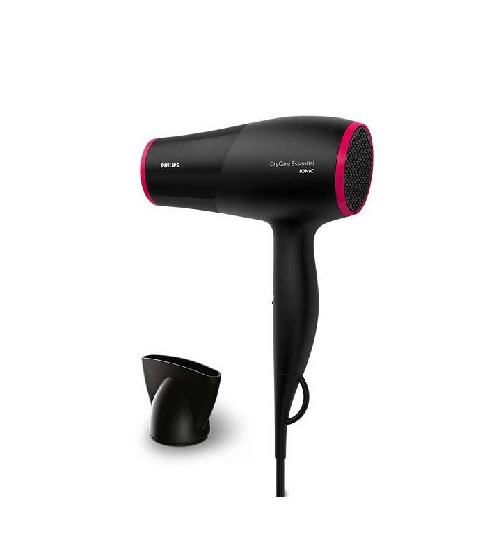 سشوار حرفه ای فیلیپس 1600 وات Philips Hair Dryer BHD029/00