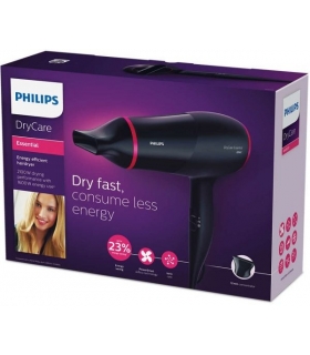 سشوار حرفه ای فیلیپس 1600 وات Philips Hair Dryer BHD029/00