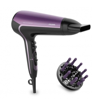 سشوار فیلیپس 2200 وات یونی Philips Hair Dryer BHD184/00