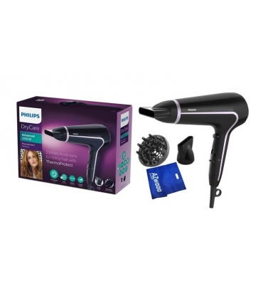 سشوار حرفه ای فیلیپس 2200 وات Philips Hair Dryer BHD170/40