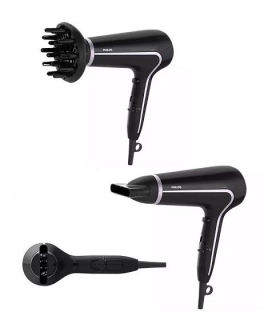 سشوار حرفه ای فیلیپس 2200 وات Philips Hair Dryer BHD170/40