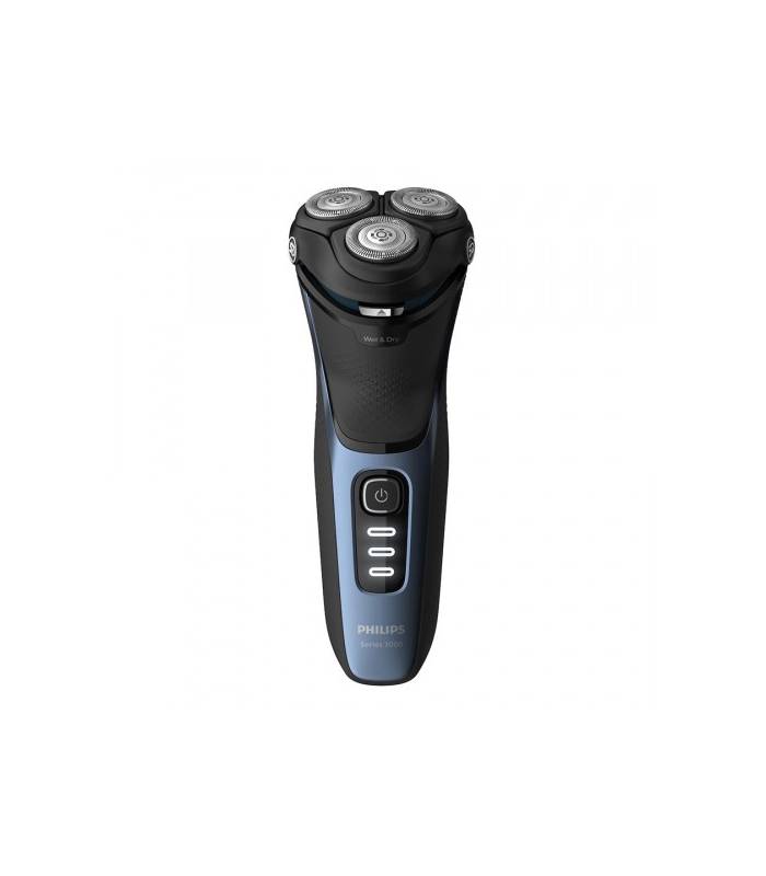 ماشین ریش تراش (ماشین اصلاح صورت ) فیلیپس شارژی اصل هلند Philips S3232