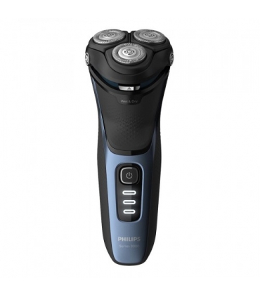 ماشین ریش تراش (ماشین اصلاح صورت ) فیلیپس شارژی اصل هلند Philips S3232
