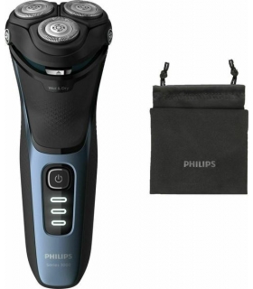 ماشین ریش تراش (ماشین اصلاح صورت ) فیلیپس شارژی اصل هلند Philips S3232