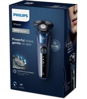 ماشین ریش تراش (ماشین اصلاح صورت) فیلیپس Philips S5585 / 10