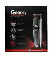 ماشین اصلاح سر و صورت جیمی شارژی geemy gm 6050 Hair Clipper