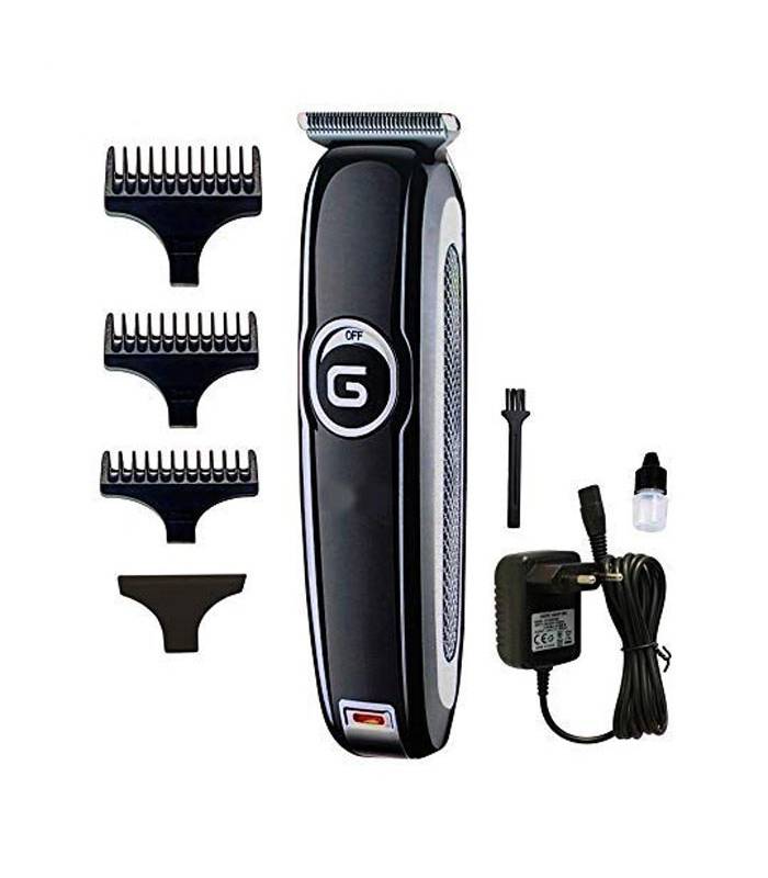 ماشین اصلاح سر و صورت جیمی شارژی geemy gm 6050 Hair Clipper