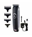 ماشین اصلاح سر و صورت جیمی شارژی geemy gm 6050 Hair Clipper