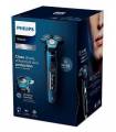 ماشین ریش تراش (ماشین اصلاح صورت) فیلیپس شارژی قابل اتصال به موبایل Philips S7782/50 Shaver 7000 Series