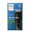 ماشین اصلاح سر و صورت فیلیپس چند منظوره Philips MG3910/40 clipper
