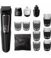 ماشین اصلاح سر و صورت فیلیپس چند منظوره Philips MG3910/40 clipper