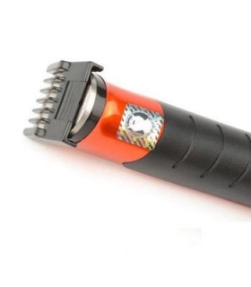 ماشین اصلاح سر و صورت دینگ لانگ DINGLONG RF-607 Trimmer