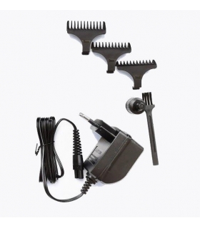 ماشین اصلاح سر و صورت آی جیمی IGEMEI GM-6025 hair clipper
