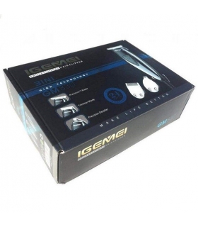 ماشین اصلاح سر و صورت آی جیمی چند منظوره  IGEMEI GM-830 hair clipper