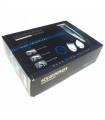 ماشین اصلاح سر و صورت آی جیمی چند منظوره  IGEMEI GM-830 hair clipper