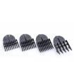 ماشین اصلاح سر و صورت آی جیمی چند منظوره  IGEMEI GM-830 hair clipper