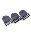 ماشین اصلاح سر و صورت آی جیمی چند منظوره  IGEMEI GM-830 hair clipper