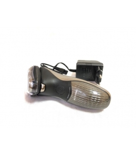 ماشین ریش تراش (شیور) آی جیمی Igemei gm507 Hair Clipper