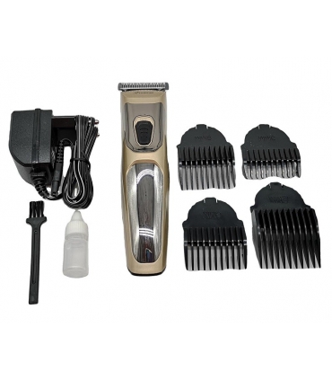 ماشین اصلاح سر و صورت پروجیمی PROGEMEI GM-6068 Hair Clipper